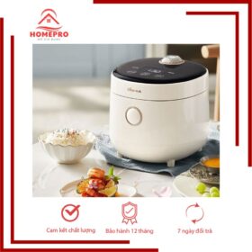 nồi cơm điện mini